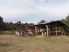 Campground gathering